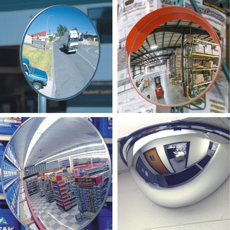 convex-safety-security-mirror