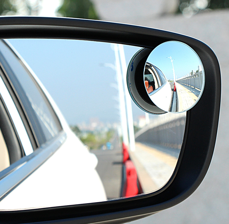 RearView-Mirror